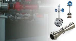 Venturi flow meter manufacturer for industrial pipeline measurement