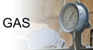 industrial gas measurement instrument supplier