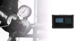 Instrava handheld ultrasonic flow meter manufacturer China OEM for industrial pipeline measurement