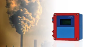 جهاز إرسال الأس الهيدروجيني الصناعي ORP للرصد البيئي ومراقبة العمليات