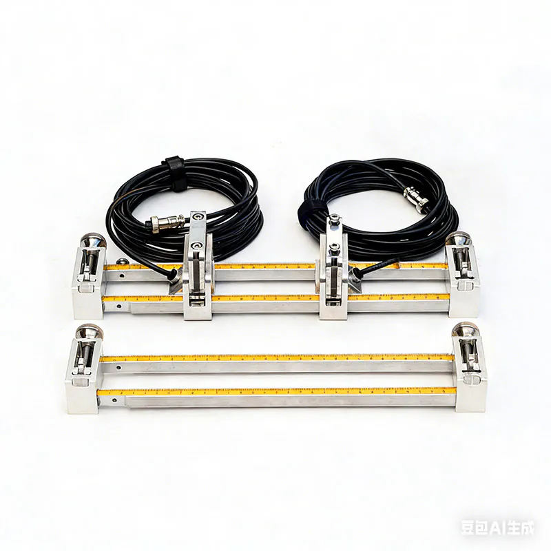 Portable ultrasonic flow meter accessories manufacturer