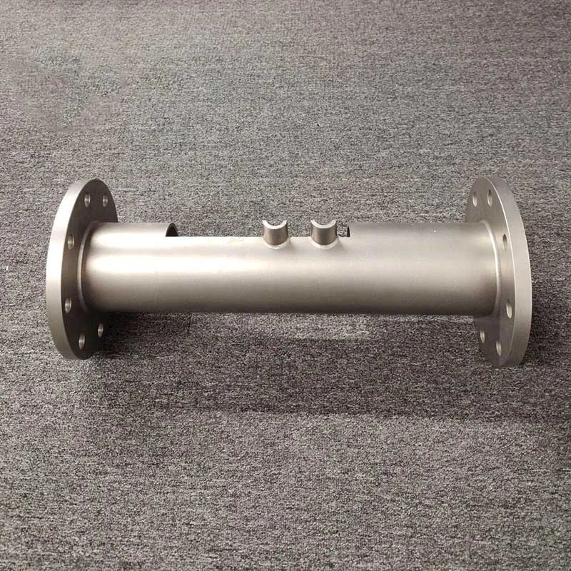 V-cone flow meter manufacturer for industrial applications