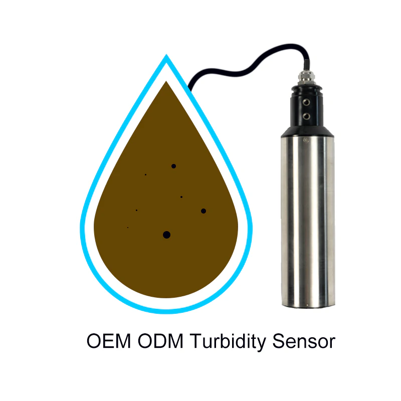 OEM ODM Turbidity sensor