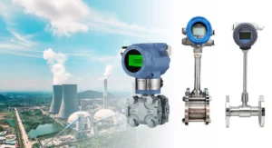 Thermal vs vortex vs differential pressure flowmeter comparison for industrial flow measurement