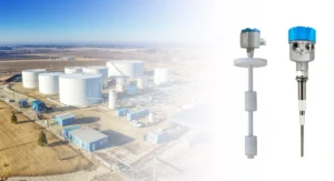 OEM-производитель реле уровня для промышленных решений