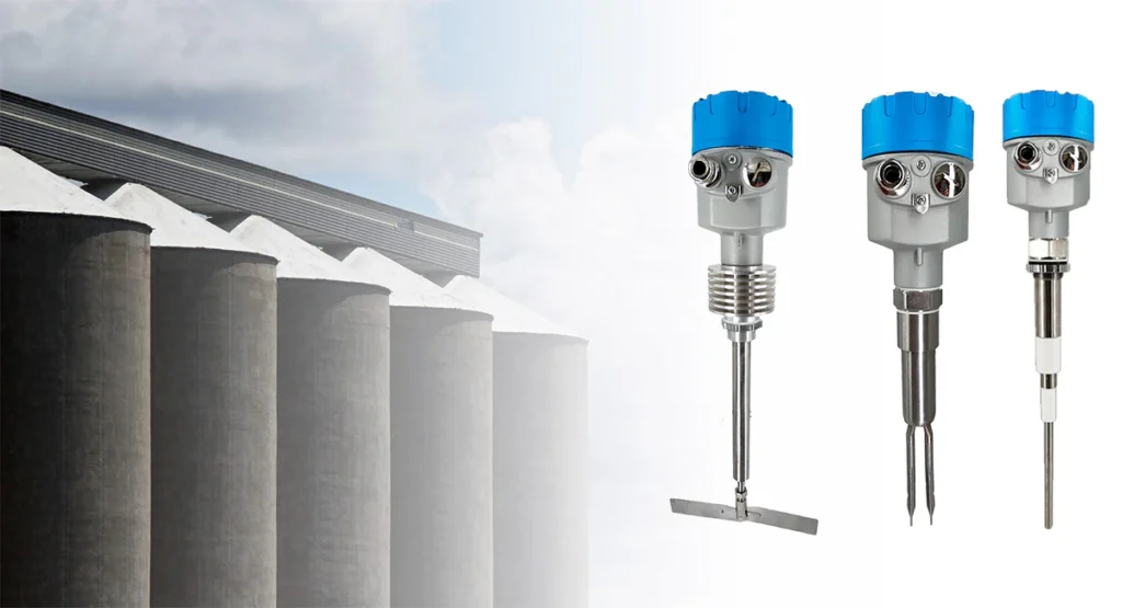 Level Switch Manufacturer with Industrial Quality Control | Instrava