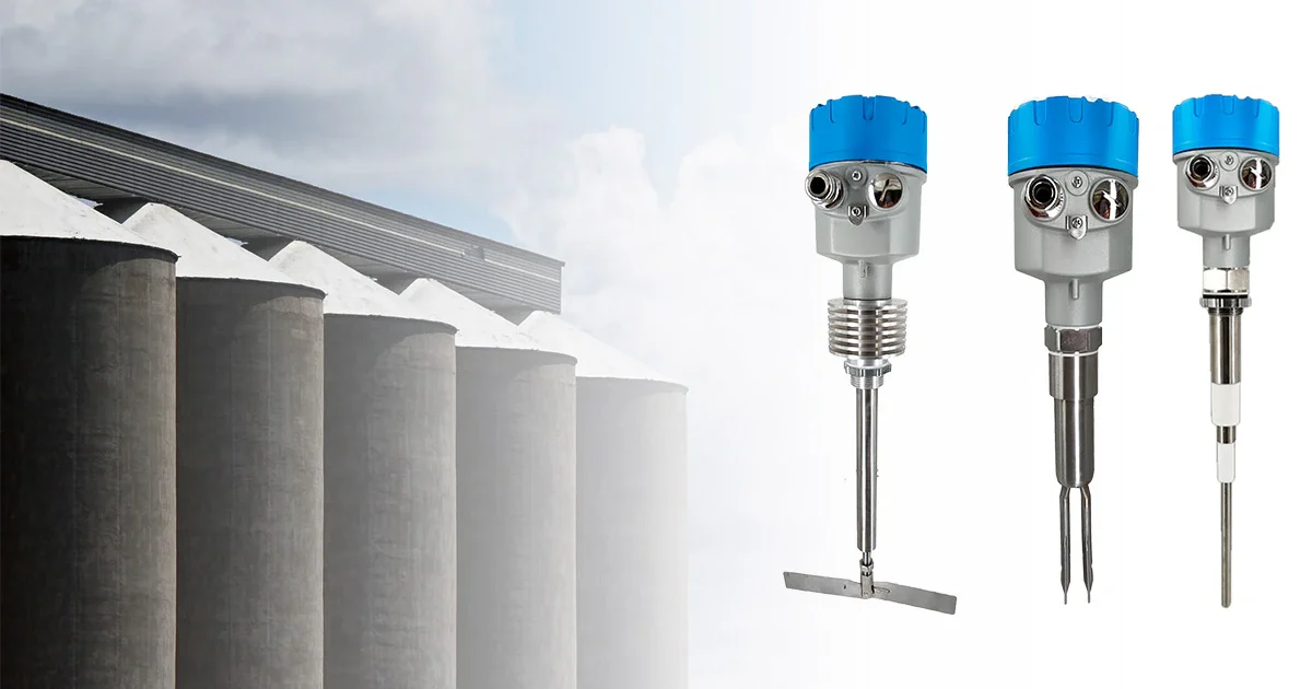 Level Switch Manufacturer with Industrial Quality Control | Instrava