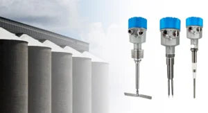 Level Switch Manufacturer with Industrial Quality Control | Instrava