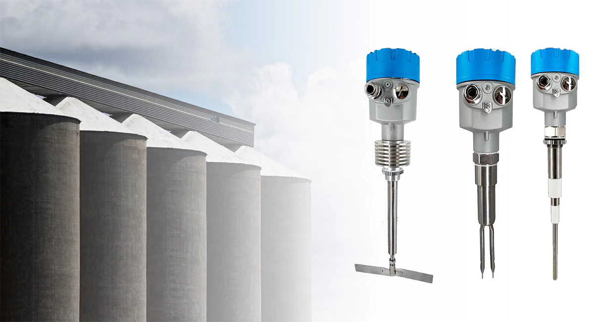 Level Switch Manufacturer with Industrial Quality Control | Instrava