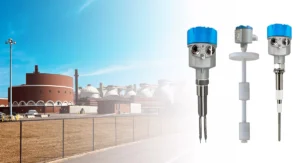 Industrial Level Switch Supplier for Liquid and Solid Applications