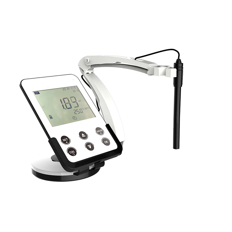 pH meter price information, suitable for water quality testing.