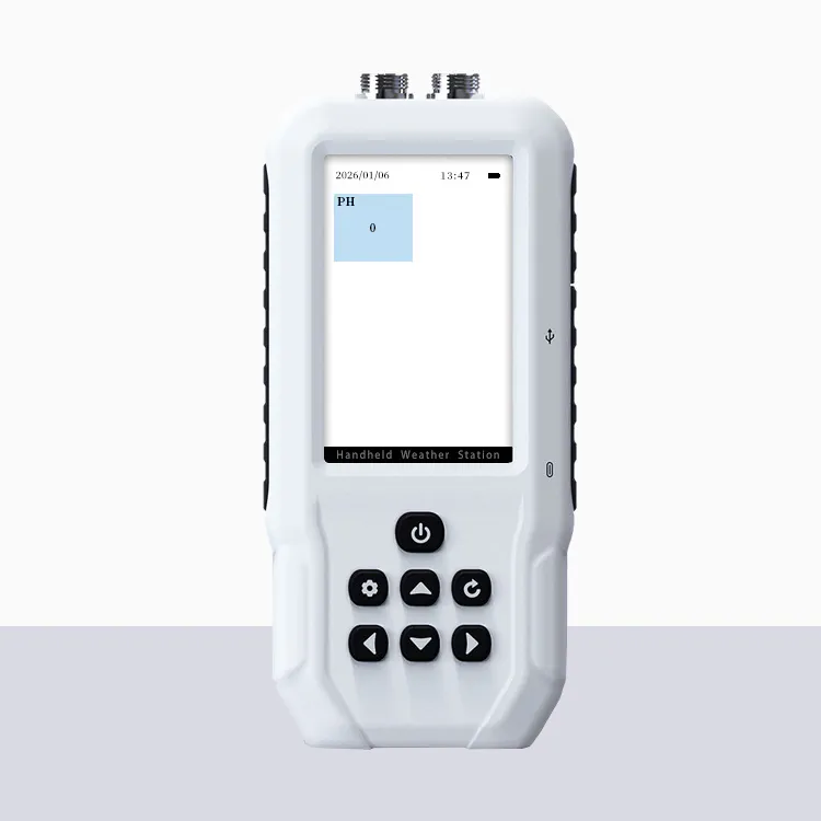 PH meters available for sale, suitable for water quality testing.