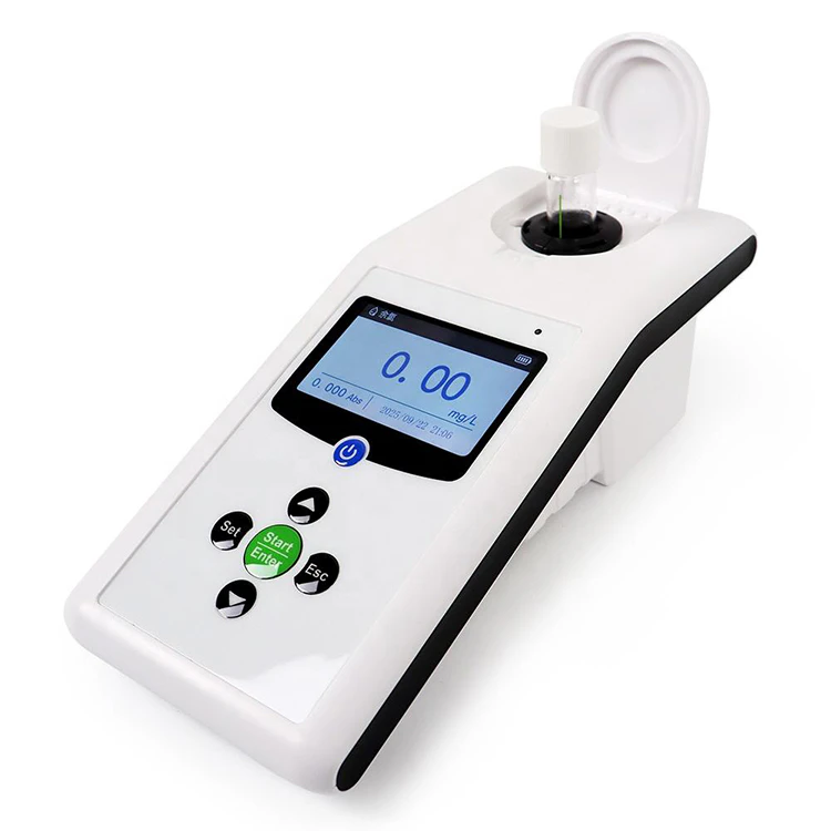 COD Water Analysis, Chemical Oxygen Demand Measurement, Water Quality Assessment Tool, Laboratory Equipment
