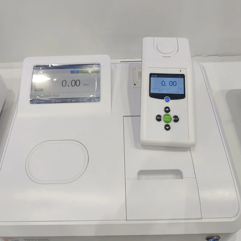 Chemical Oxygen Demand (COD) Tester, Water Pollution Detection, COD Measurement Device