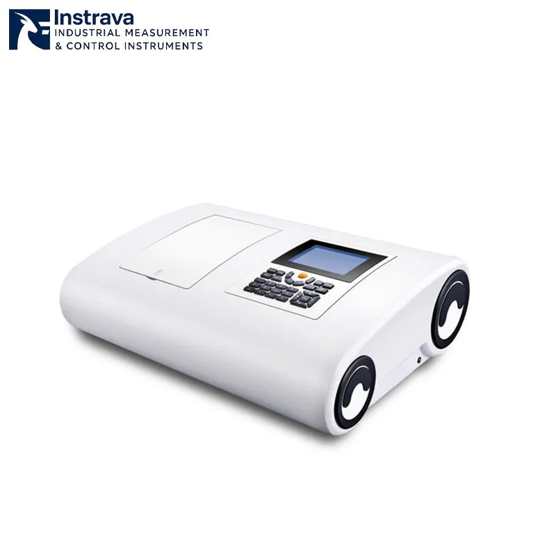 UV-Vis Spectrophotometer for precise light absorption measurements