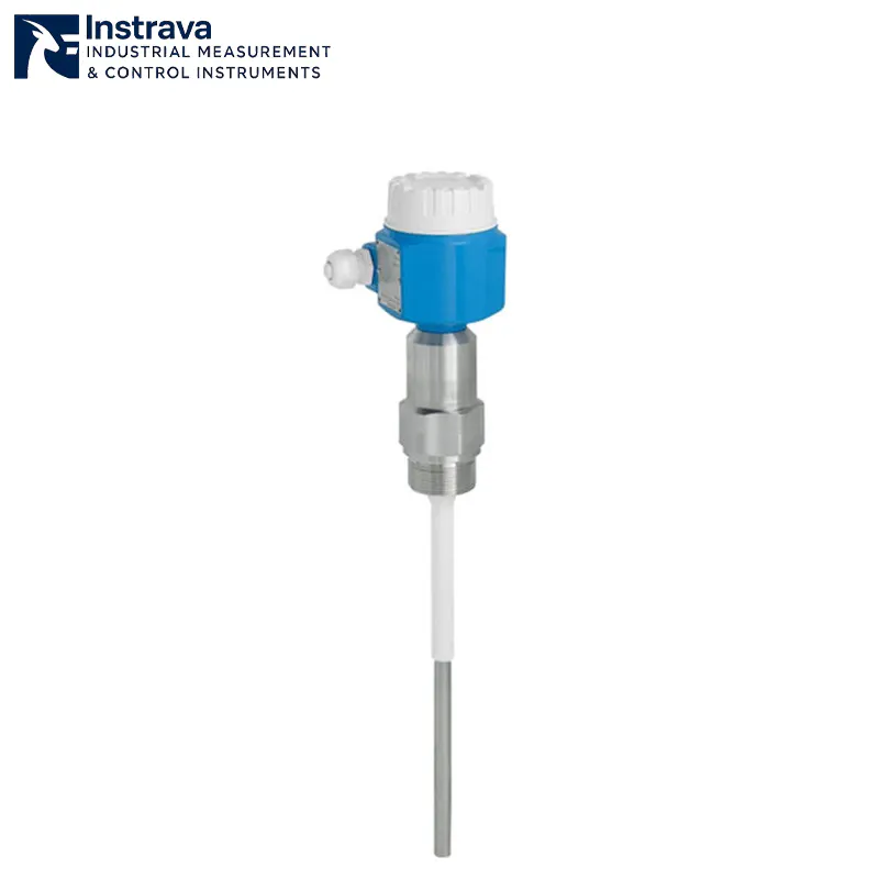 capacitance liquid level sensor for industrial tank level measurement