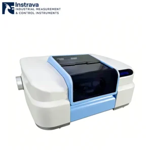 Analizador de gases FTIR con medición precisa de la concentración de gases, adecuado para entornos industriales.