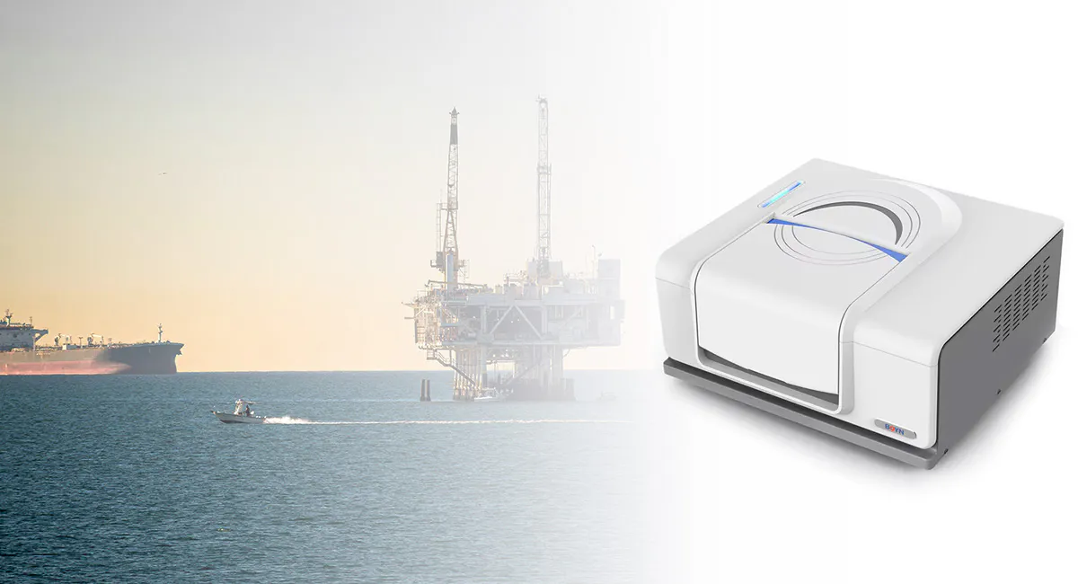 Four gas analyzer for simultaneous measurement of multiple gases