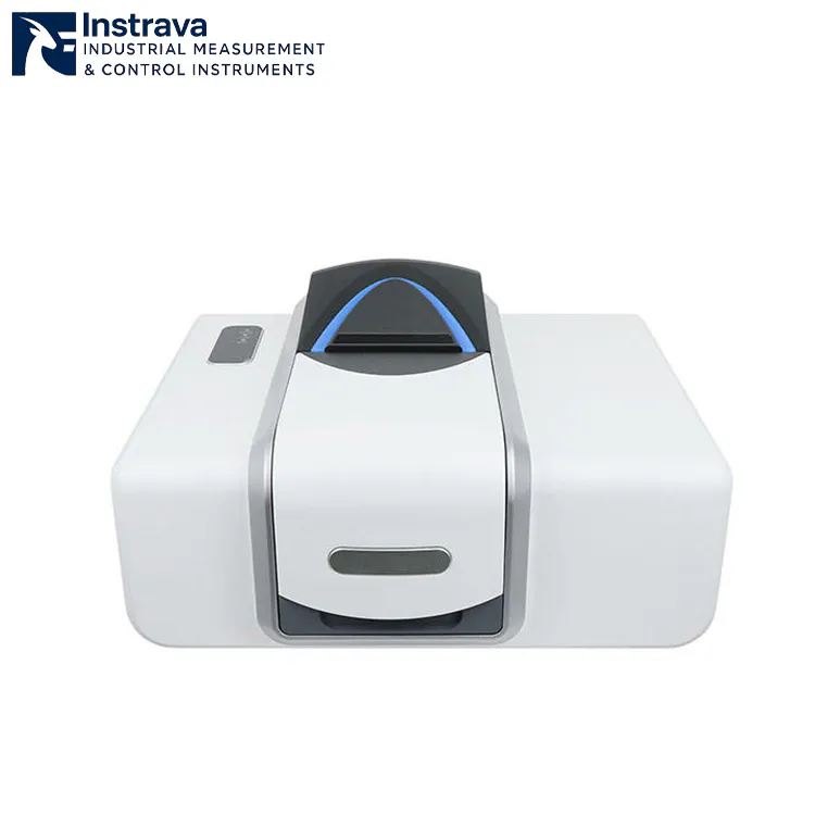 FTIR Fourier Transform Infrared Spectrometer, ideal choice for gas and liquid composition analysis.