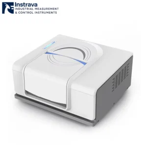 FTIR Fourier Transform Infrared Spectrometer, used for industrial gas analysis.