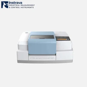 Analizador de gases FTIR, diseñado para entornos de laboratorio e industriales.