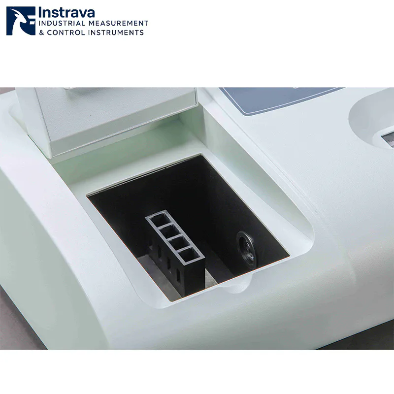 Gas Analyzer Machine for industrial gas analysis