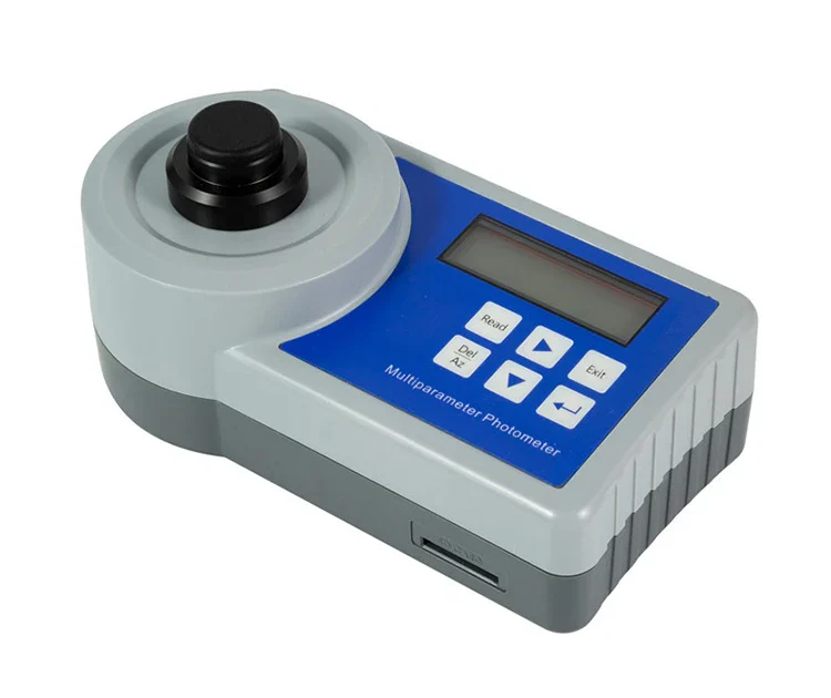 Comprobador de DQO de aguas residuales industriales