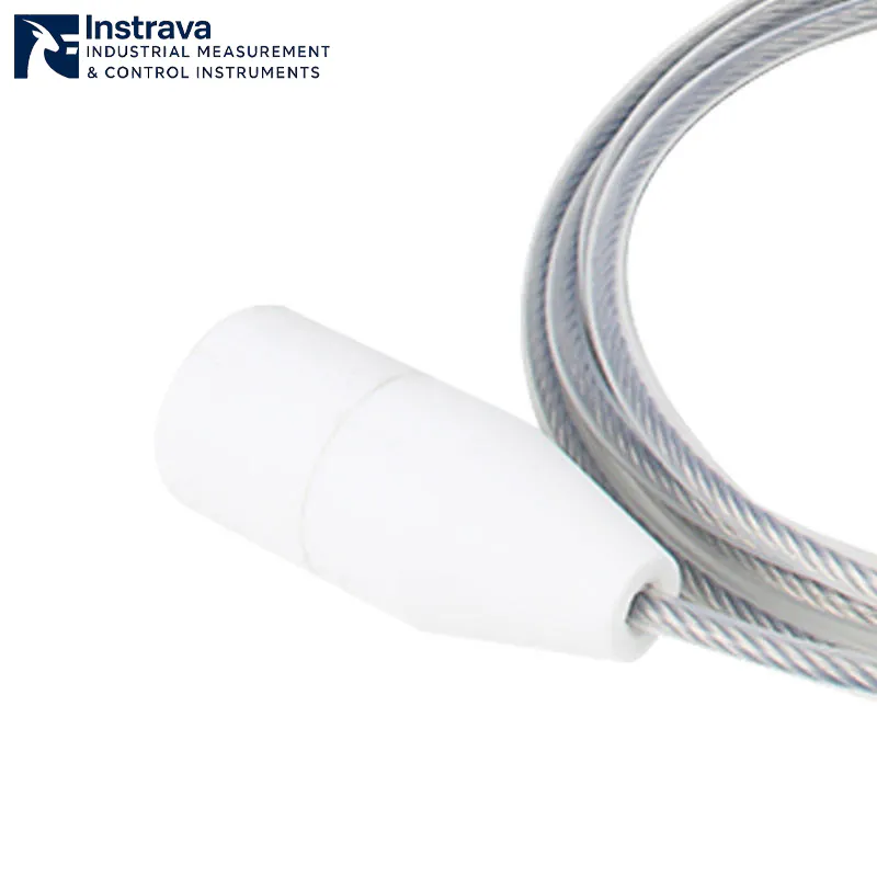 เครื่องส่งสัญญาณวัดระดับหลายระดับพร้อมหัววัดแบบสายเคเบิล, เซ็นเซอร์วัดระดับสำหรับอุตสาหกรรมสำหรับการตรวจสอบระดับถัง
