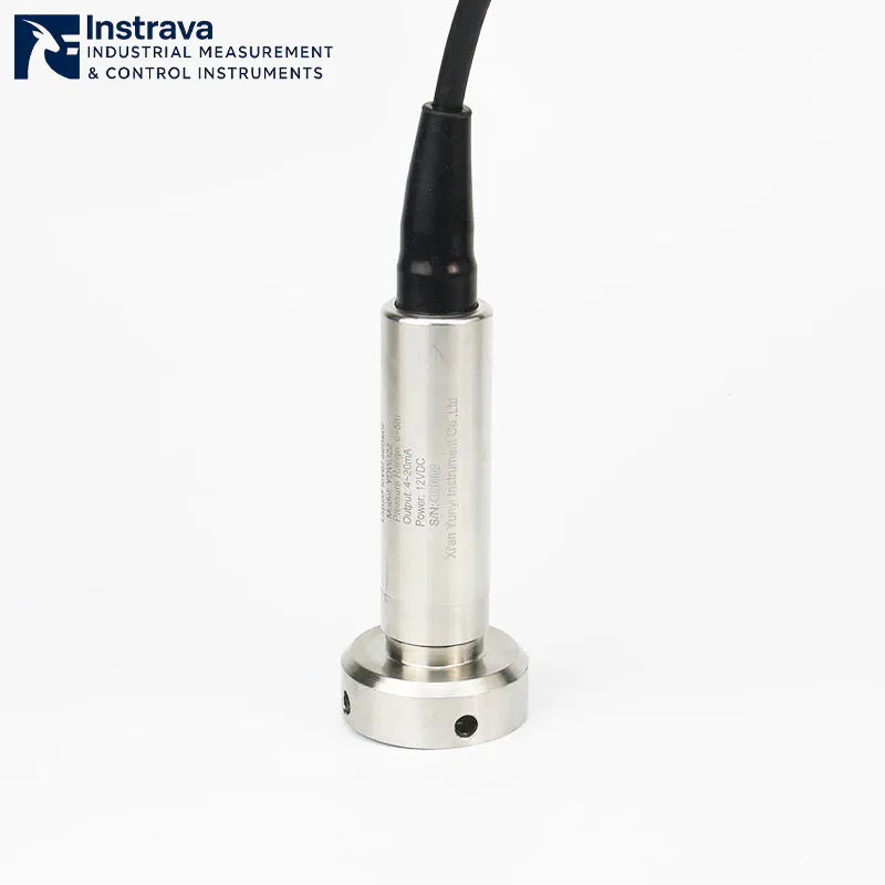 เซ็นเซอร์ส่งสัญญาณระดับของเหลวทำจากสแตนเลสสตีลสำหรับการตรวจจับระดับของเหลวในอุตสาหกรรมและการส่งสัญญาณระยะไกล