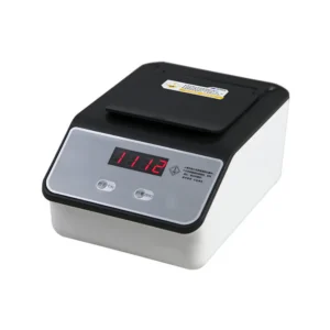 Portable water quality detector, liquid sample testing