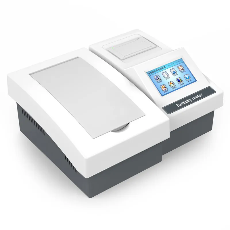Лабораторный мутнометр для измерения мутности воды