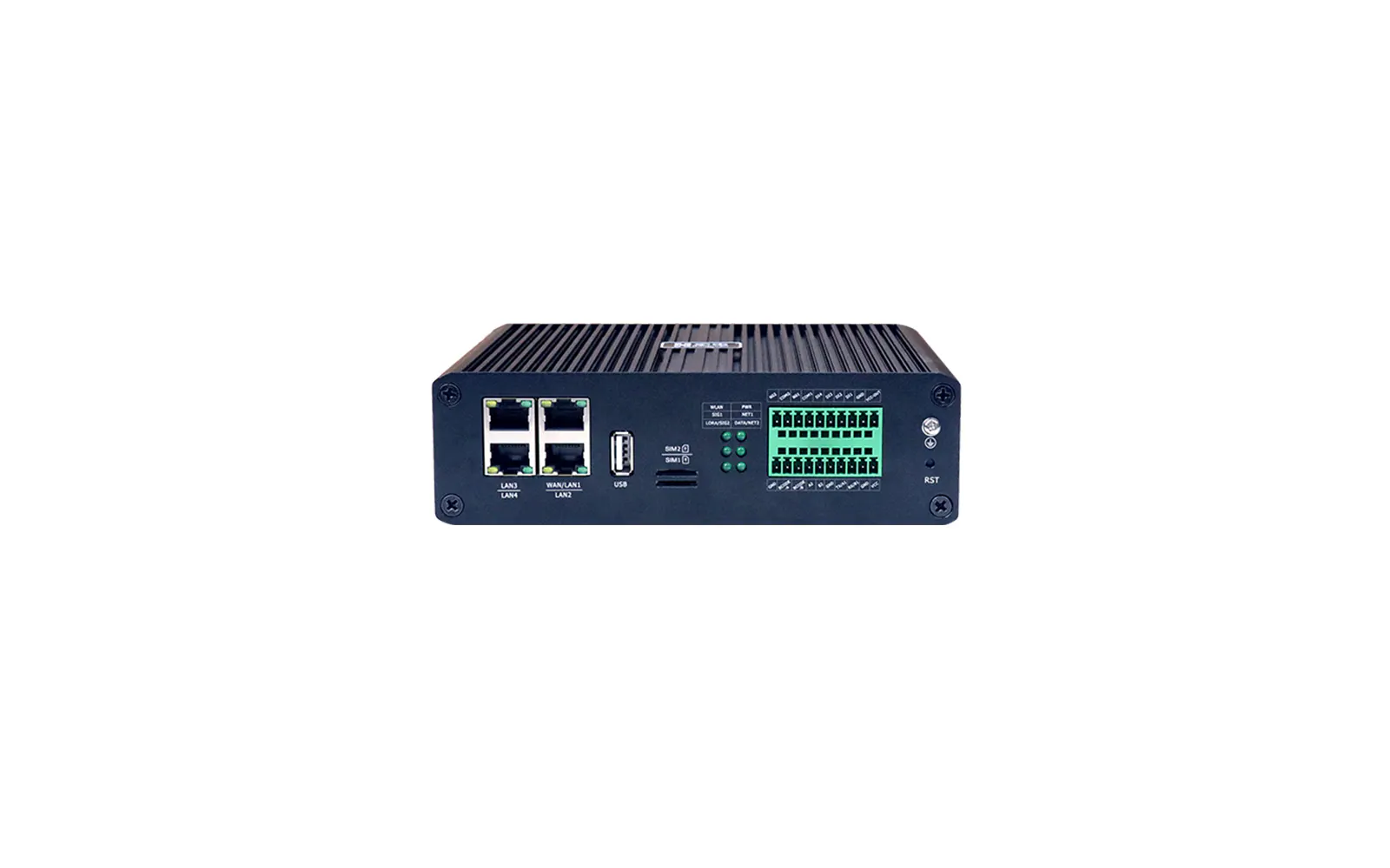 Edge Computing Gateway