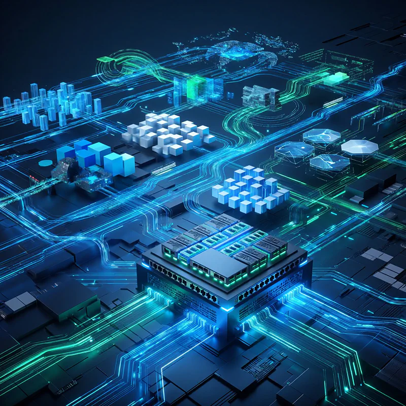 Automation Systems