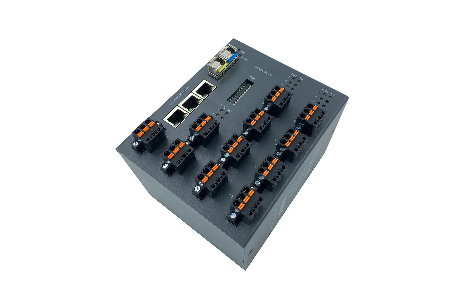 ethernet apl switches