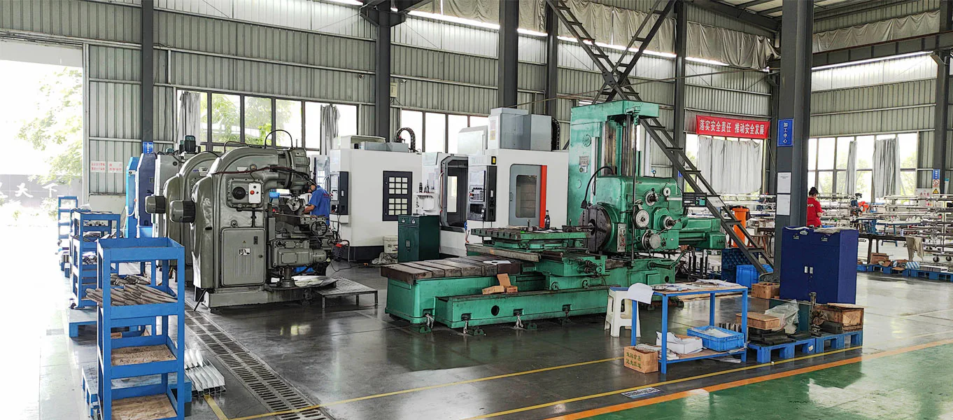 industry measurement factory