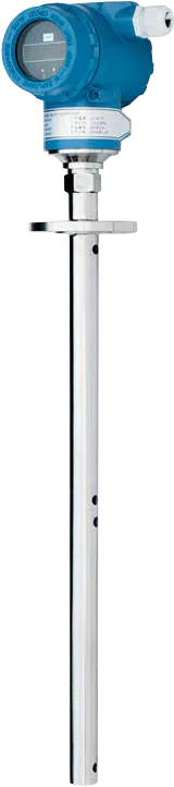 liquid level sensor capacitive probe for water and chemical tank measurement