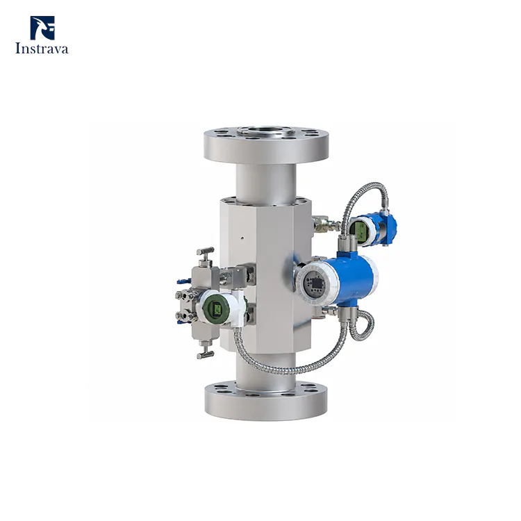 Optical quantum three-phase flow meter for accurate oil, gas, and water multiphase flow measurement