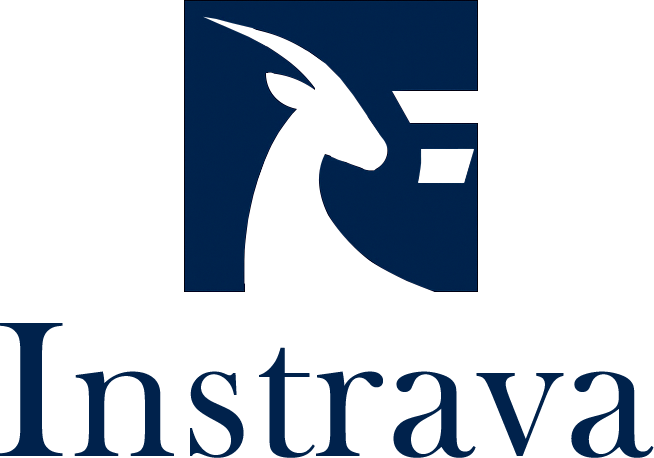 Instrava Logo