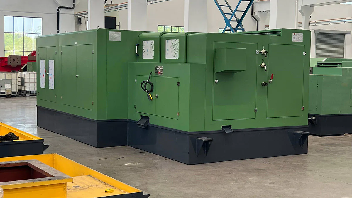 High-speed cold heading machine for high-precision metal fastener production and cold forming